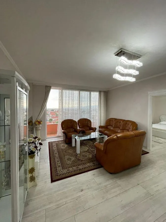 Appartamento Lunar Apartament Shkodër Albania