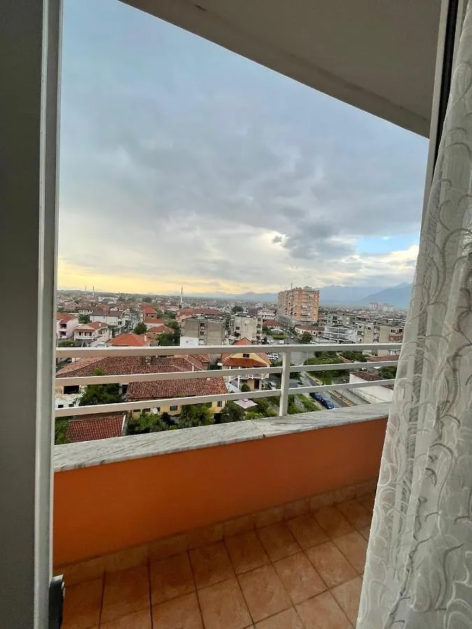 Lunar Apartament Shkodër Albania
