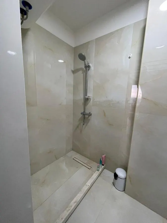 Appartamento Lunar Apartament Shkodër