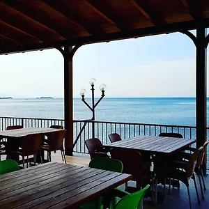 Balani Restorant Fronte Shkodër